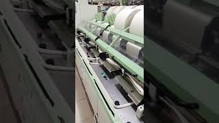 Comber machines. model no=LK69 (India)  all side maintenance