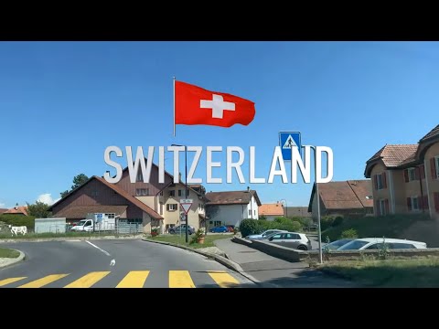 🇨🇭Visit Canton de Vaud Switzerland🇨🇭