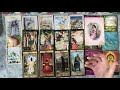 Que pasará entre nosotros dos en FEBRERO ? (1 era quincena) Tarot interactivo del amor hoy