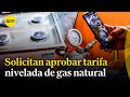 Solicitan aprobar tarifa nivelada de gas natural para beneficiar a regiones del Perú