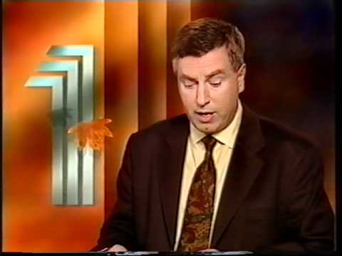 Kanal1 Halla 1995-10-19