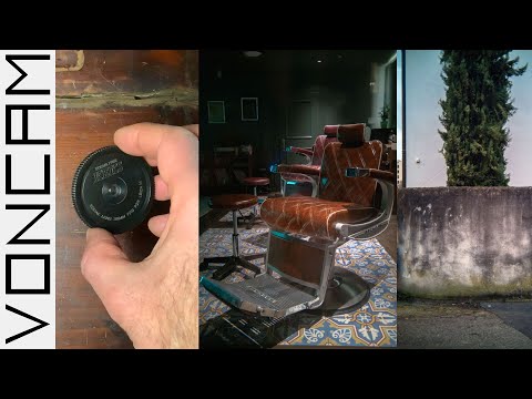 Keks 30mm F10
