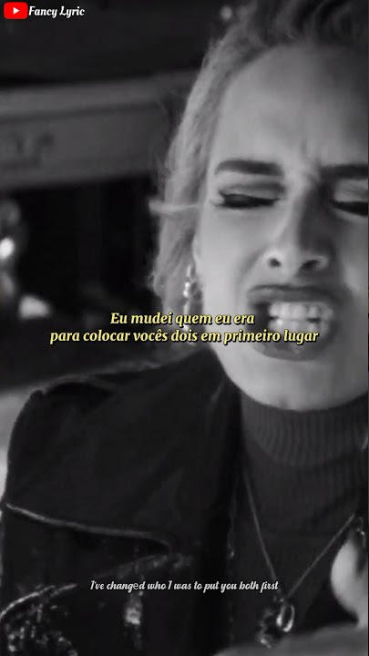 Adele - Easy On Me (Official Video) 