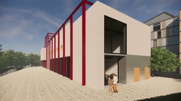 ATU Revit & 4D BIM Video 2022