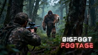 7 Bigfoot Sightings That Will Leave You Speechless