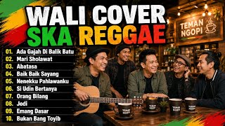 Bikin Nagih! Lagu Wali Versi Ska Reggae Paling Cocok Buat Teman Santai☕🌴