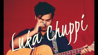 Luka Chuppi | 73rd Independence Day | Cover