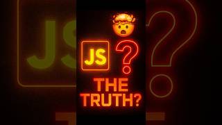 The Secret Truth About JavaScript Arrays Profile