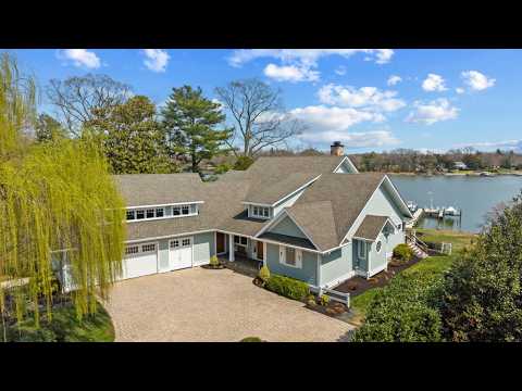 1787 Beachfield Rd, Annapolis, MD home video tour