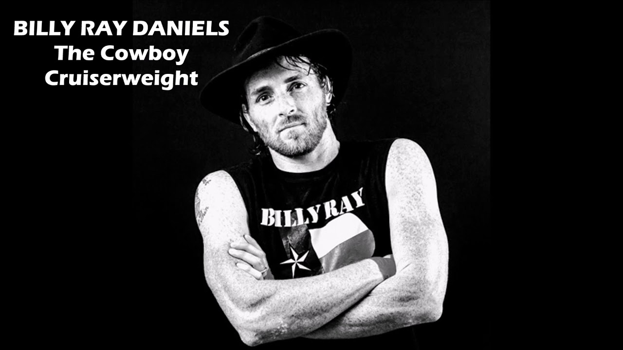 PPW: "Billy Ray Daniels" Theme