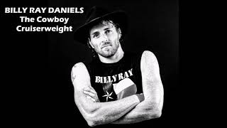 PPW: "Billy Ray Daniels" Theme