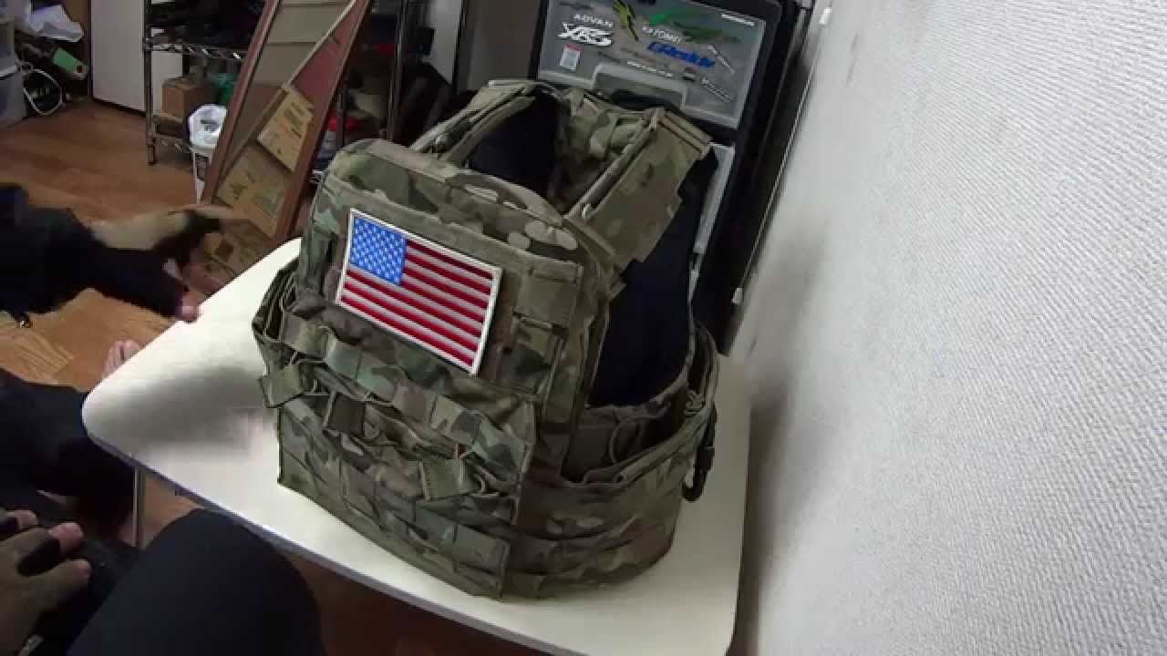 Review - Solidfox Cpc Replica review (English subtitles ) 