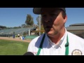 Stanislaus County Sheriff Adam Christianson Interview - Modesto, California