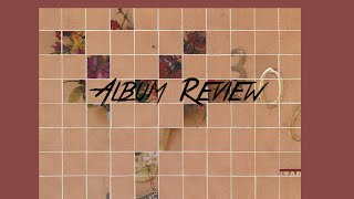 Video thumbnail of "Touche Amore - Stage 4 - Album Review!"