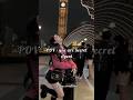 POV - you are secret agent #million #choose #fyp #views #viralvideo #korean #aesthetic #kfashion