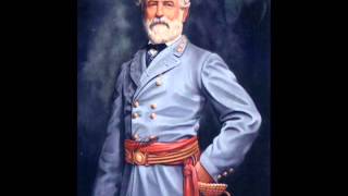 Video thumbnail of "Rebel Son - Sittin' up drinking with Robert E. Lee - YouTube"