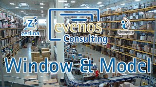 Developing iDempiere 2.0 - Create a new window and it's model