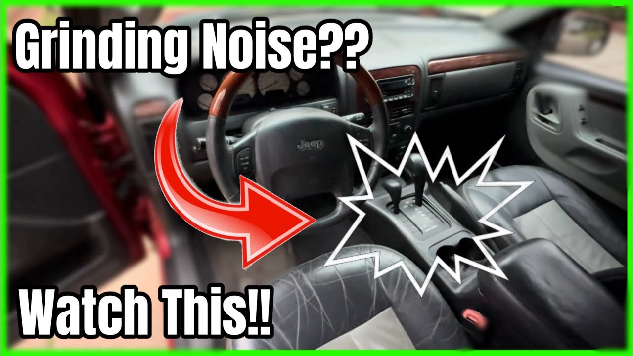 Grinding Noise Fix For Jeep YouTube grinding-noise-fix-for-jeep-youtube