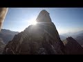 Blitzen Ridge - Ypsilon Mountain - RMNP