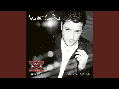 Matt Cardle - Nights In White Satin (Live)