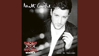 Nights In White Satin (Live) - Matt Cardle