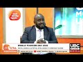 LIVE: GOOD MORNING UGANDA Extra I SEPTEMBER 22, 2026