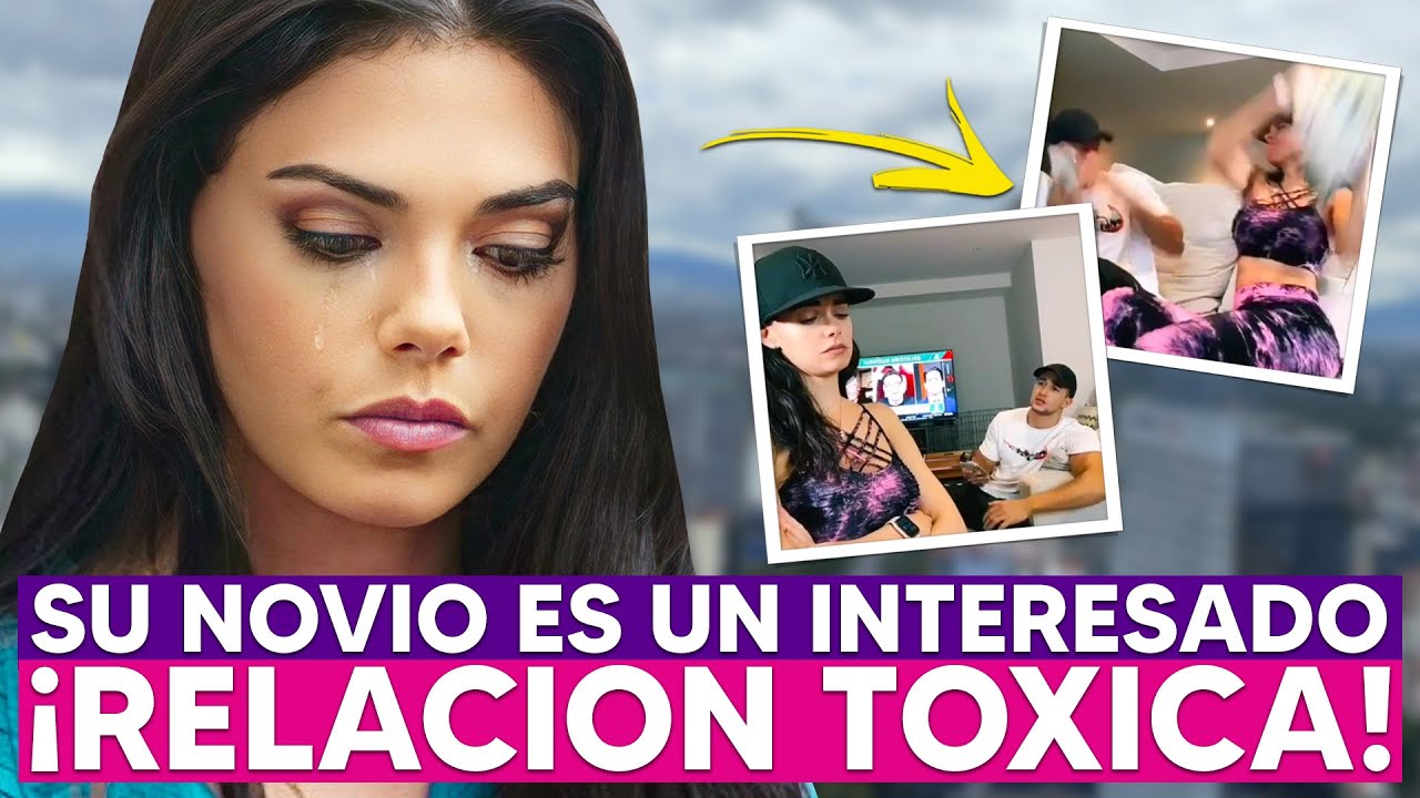 Featured image of post Livia Brito Y Su Novio Actual As lo asegura la revista de espect culos tv notas