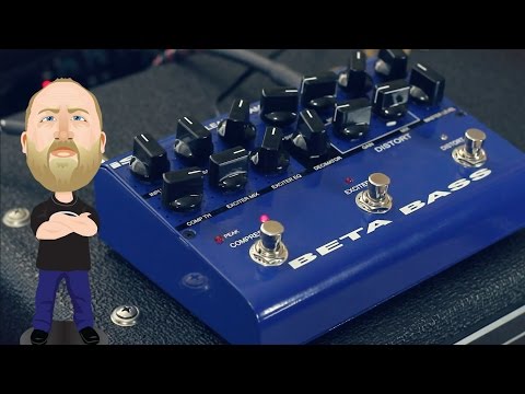 isp-beta-preamp-pedal---demo