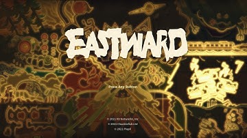 Eastward (Gamepad, PC) - Game UI Database