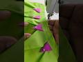 Beautiful sewing techniques #sewing #tips