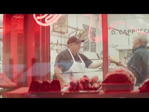 Comcast XFinity :30 Television Spot Philadelphia