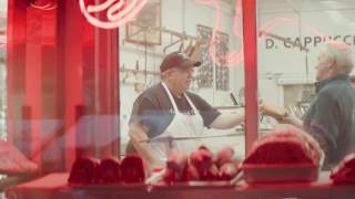 Comcast XFinity :30 Television Spot Philadelphia