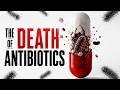 Antibiotics Apocalypse: Why Big Pharma Abandoned the World's Most Important Drug? | Case study