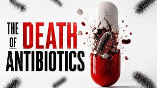 INDIA UNDER ATTACK: The AntiBiotic Crisis No one saw Coming!