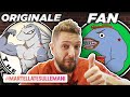 Commento i VOSTRI MEME e demolisco i VOSTRI DISEGNI 🐟 #TheMEMErluzz