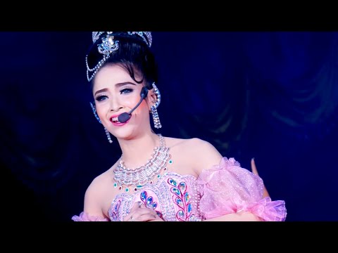 2เทพบุตรสุดที่รัก | #ชุดใหม่ พูดไม่ออกบอกด้วยน้ำตา บลูรุ้งจรัส (ขออภัยถ่ายช่วงแรกไม่ทัน) #รักสามร่าง
