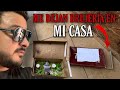 ME DEJAN BRUJERÍA AFUERA DE MI CASA Y MI CÁMARA 🎥 CAPTÓ QUIEN FUE.