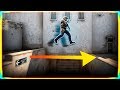 VERY HARD JUMPS IN CS:GO