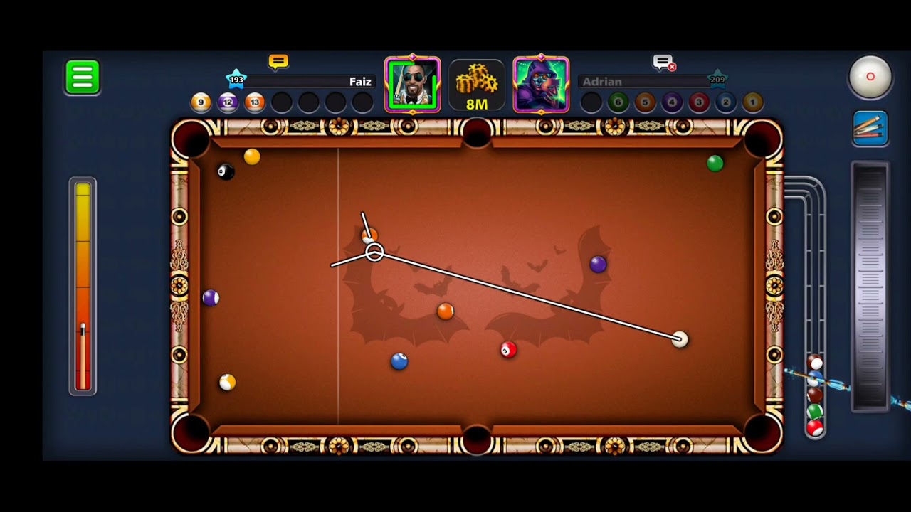 Rome colosseum chusionshot only |8balllove