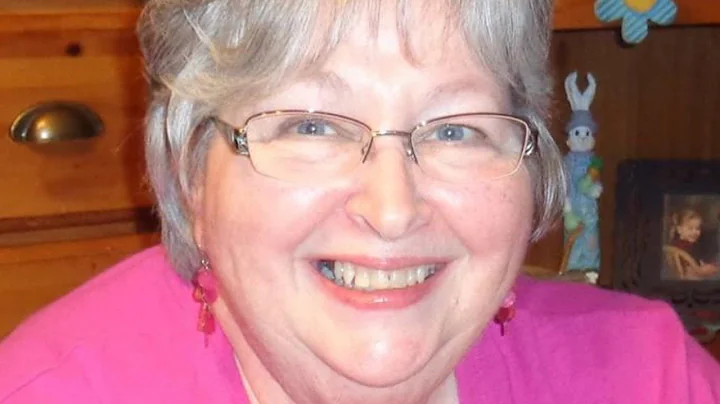 Maureen Stein Memorial Service