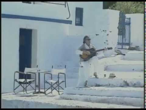 Χρήστος Κυριαζής - Το πουλόβερ - Official Video Clip