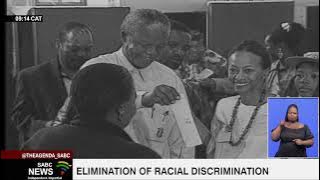 Sharpeville Massacre on the 21st of March 1960