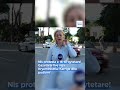 Nis protesta e 16-të qytetare! Gazetarja live nga Kryeministria: Karrige dhe podium!