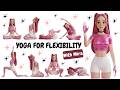 Yoga For Flexibility 🌈 Yoga For Children | Yoga For Health | SUNSHINE YOGA