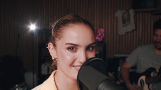 Adelén - Beat (Acoustic Live Session)