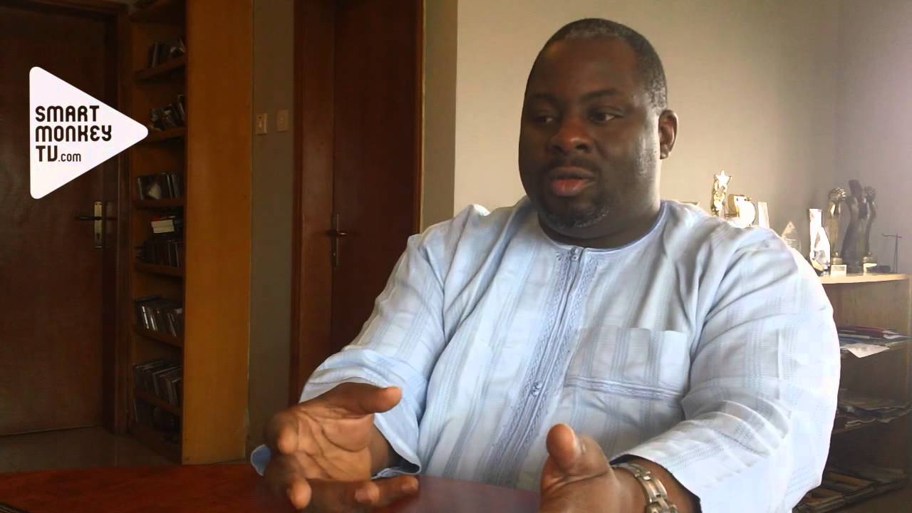 Obi Asika on the rise of Nigerian music at home and elsewhere