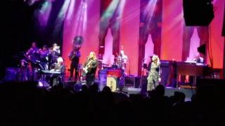 "It Makes No Difference" Last Waltz Concert Tour 1-29-2017