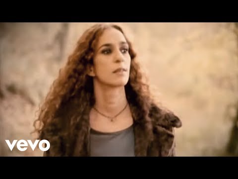 Rosario - Que Bonito (Videoclip)