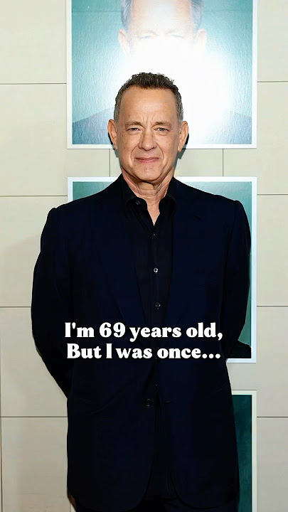 Tom Hanks’ Legendary Journey — From Forrest Gump to Cast Away and Hollywood’s Beloved Icon!
