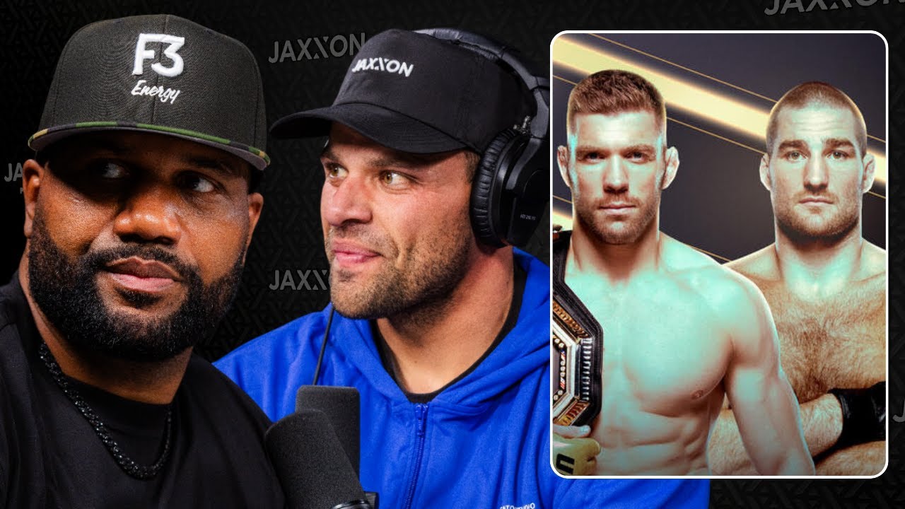 UFC 312 Recap   Sean Strickland v Dricus Du Plessis